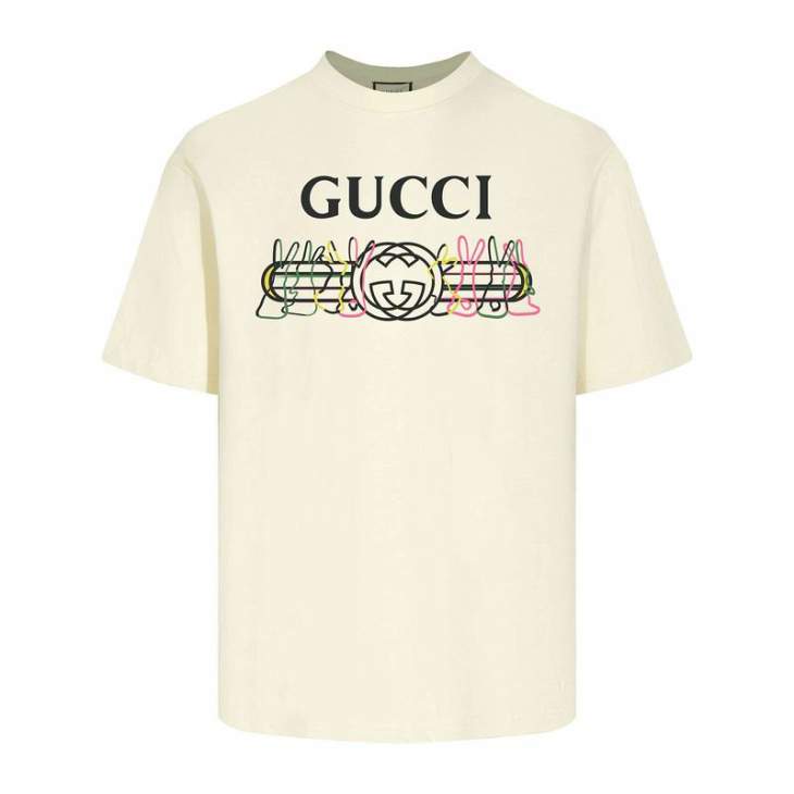 Picture of Gucci T Shirts Short _SKUGucciXS-LmptxG003510690